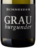 Schneider Grauburgunder
