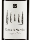 Rosso di Marella Umbria 2019 IGT Podere Marella