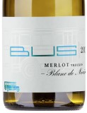 Merlot Blanc de Noir