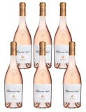 Rosé Whispering Angel 6er Sparpaket 2024