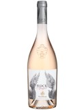 Rosé Rock Angel 2023 AOC Caves dEsclans