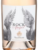rock angel rosé