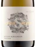 Schenk Siebert Weisser Burgunder