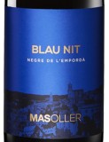 Blau Nit 2019 D.O. Mas Oller