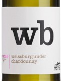 hensel weissburgunder chardonnay