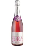 Rosé Crémant du Jura brut AOC Marcel Cabelier