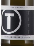 Grauer Burgunder 2022 Tina Pfaffmann