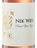 Nik Weis Pinot Noir Rose