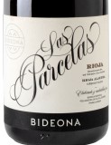 Rioja Las Parcelas Tinto