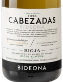 Rioja Weisswein