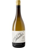 Rioja Las Parcelas Blanco 2020 Bideona