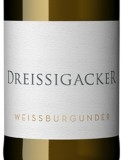 Dreissigacker Weissburgunder