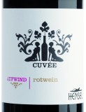 Hensel Aufwind Cuvee