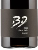 Borell Diehl Pinot Noir