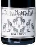 Tribu Montahut Malbec