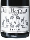 Tribu Montahut Syrah