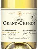 Chardonnay Hors de Vignes