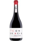 Con Gracia 2017 Rioja Vega