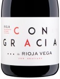 Con Gracia Rioja Vega