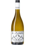 Viognier Tribu Montahut 2022 Calmel & Joseph