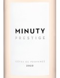 minuty prestige
