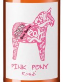 Pink Pony Wein