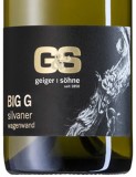 Big G Silvaner Franken