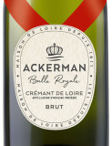 Ackerman Cremant de Loire Brut