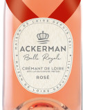 Ackerman Cremant de Loire Rose