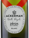 Ackerman Zero alkoholfrei