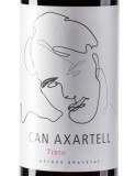 Can Axartell Rotwein
