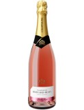 Champagne Bernard Remy Rose brut