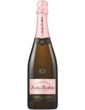 Champagne Nicolas Feuillatte Reserve Exclusive Rose brut