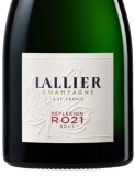 Champagner Lallier Brut