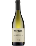 Chardonnay Mühlheim 2023 Weingut Metzger