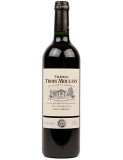Chateau Trois Moulins Haut-Médoc 2014 Cru Bourgeois