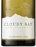 Cloudy Bay Chardonnay