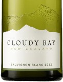 Cloudy Bay Sauvignon Blanc