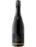 Cremant DAlsace Brut Blanc Grand C