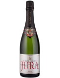Cremant du Jura brut Marcel Cabelier