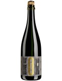 Kolonne Null Cuvée Blanc Prickelnd No. 01 Alkoholfrei