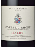 Famille Perrin Cotes du Rhone Reserve Rouge