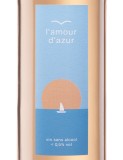 Grand C Lamour dazur Rosé