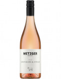 Grenache & Syrah Rosé 2024 Metzger