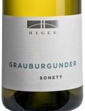 Heger Grauburgunder