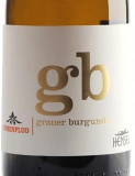 Hensel Höhenflug Grauburgunder