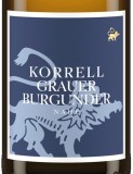 Korrell Grauburgunder