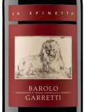 La Spinetta Barolo Garretti