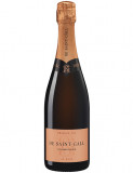 Le Rosé Champagne de Saint Gall Premier Cru