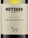 Metzger Chardonnay